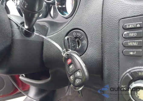 2008 Pontiac G6 Se from USA, damaged, VIN 1G2ZG57NX84276650